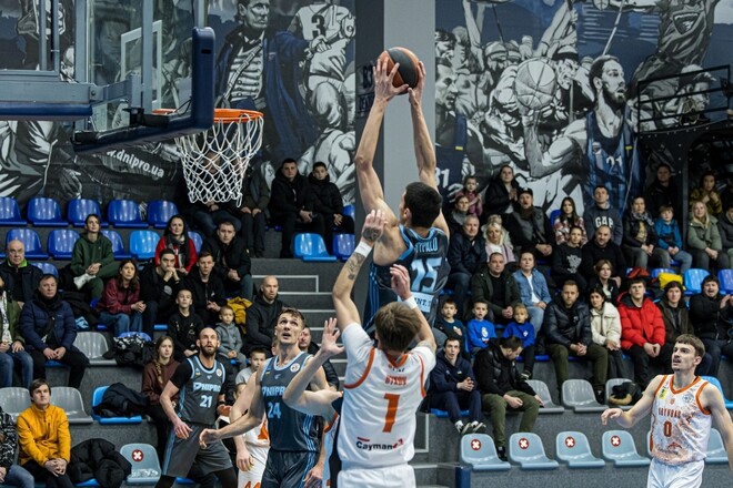 ВІДЕО. Форвард Дніпра встановив рекорд у матчі з Кривбасом