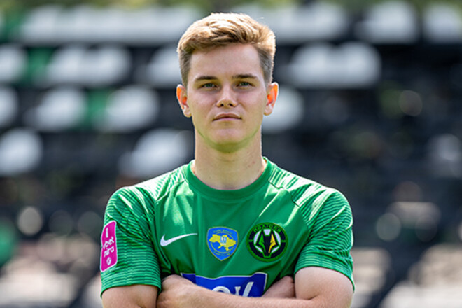 Ще один гравець Полісся перейде в Чорноморець на правах оренди