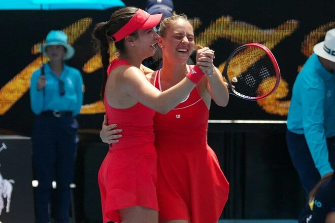 Коли грає Костюк? Розклад матчів на Australian Open 2025 на 21 січня