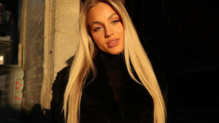 ВИДЕО. «Я ненавижу футбол». Самая красивая футболистка плачет из-за парня