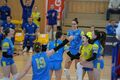 The libero of the youth national team of Ukraine will play in Slovakia