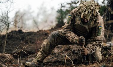 Знищення окупантів продовжується. ЗСУ оновили дані втрат армії рф