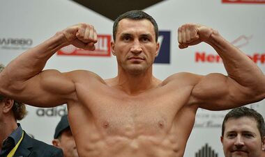 The promoter told which boxer Klitschko does not want to fight. And Fury?