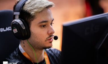 RED Canids подписали Жуана «felps» Васконселлоса в свой состав