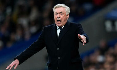 Crazy plan. Ancelotti reacted to rumors about leaving Real