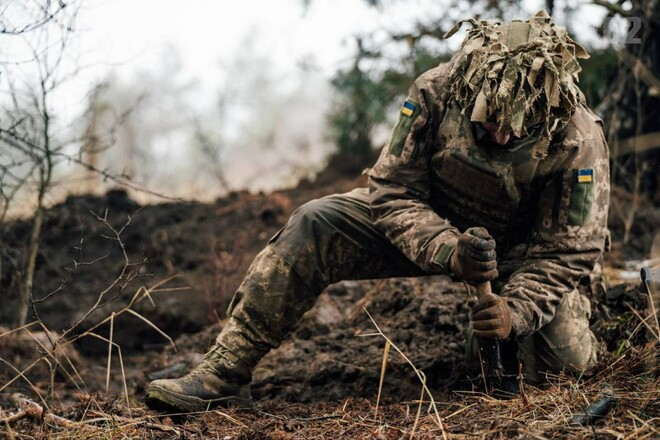Знищення окупантів продовжується. ЗСУ оновили дані втрат армії рф