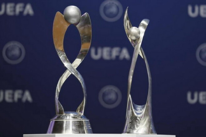 Стали відомі подробиці жіночих Євро-2026 серед збірних WU-17 та WU-19