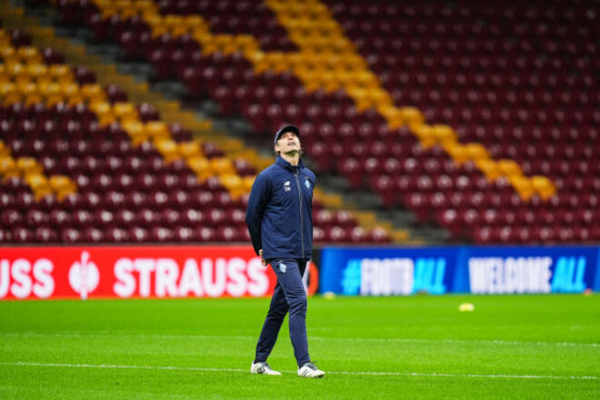 «Це буде легко». Турецькі експерти вірять у перемогу Галатасарая над Динамо