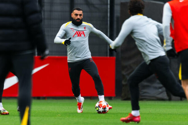 Ливерпуль – Лилль. Прогноз и анонс на матч Лиги чемпионов