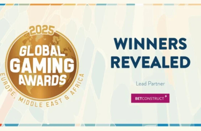 Global Gaming Awards 2025: объявлены победители года