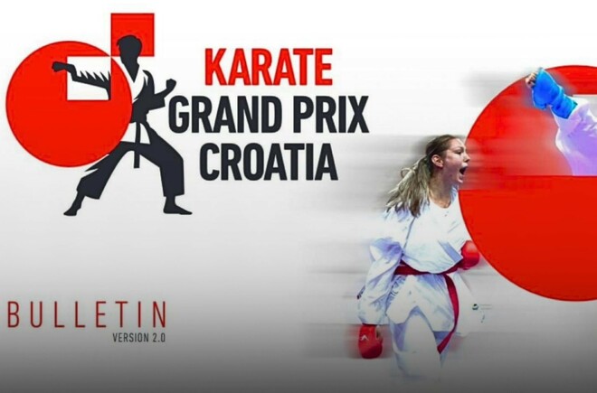 Зібрали 53 нагороди. Українські каратисти повернулися з престижного турніру