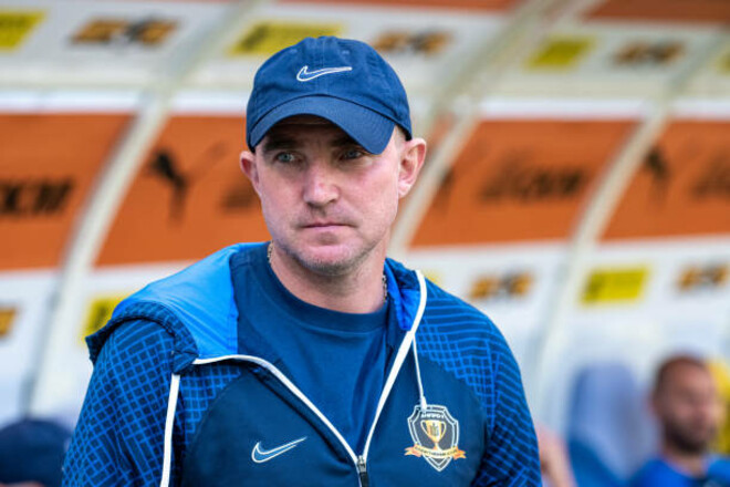 «Не будут играть от обороны». Кучер – о матче Шахтера против Бреста в ЛЧ