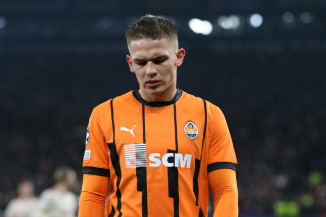 «Не катастрофічно». Кучер розповів, як відхід Сікана вплине на Шахтар