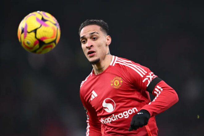 Зря потратили деньги. Названы худшие трансферы МЮ во времена Глейзеров