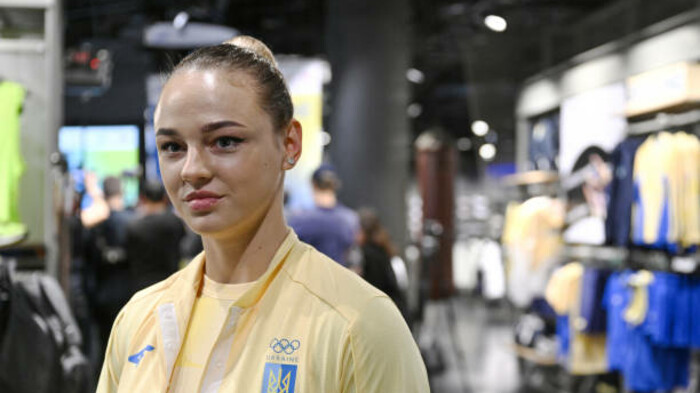 ФОТО. «London vibes». Білодід показала загадкові кадри з Англії