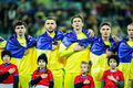 UAF has decided on the venue of the match between Ukraine and Belgium