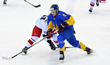 Universiade-2025. The Ukrainian hockey team lost the semi-final