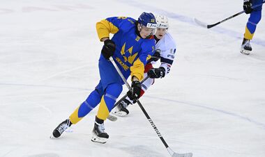 Universiade The opponent of the hockey team of Ukraine in the match for bronze has been determined