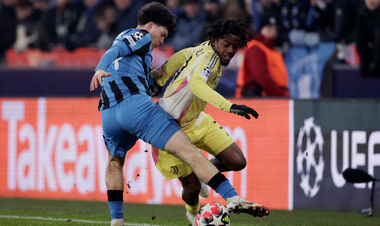 Брюгге – Ювентус – 0:0. Ничья, которая устроила всех. Видеообзор матча