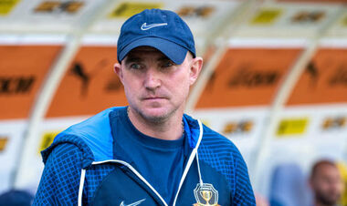 «Они не нужны». Кучер объяснил отсутствие трансферов у Шахтера зимой