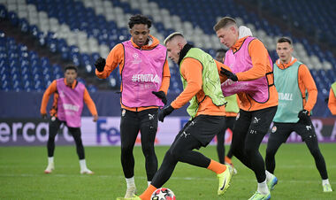 «Я не хочу унизить Динамо». Кучер назвал лучший клуб УПЛ