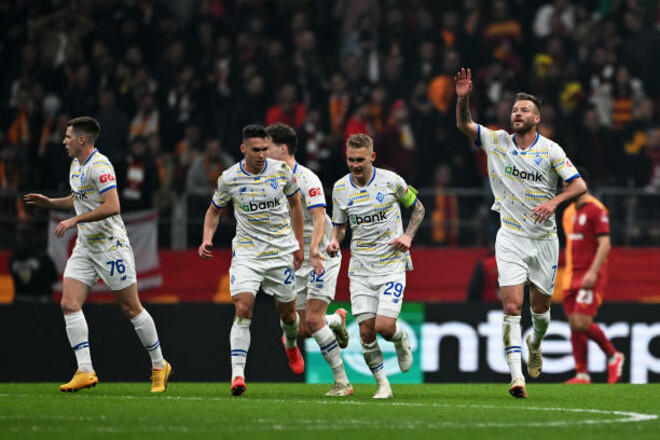 ВИДЕО. Камбек Динамо. Триллер: Ярмоленко сравнял счет ударом головою