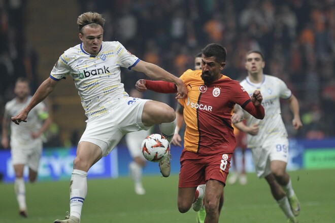 Роман САЛЕНКО: «Очень рад дебюту в еврокубках. Эмоции не передать словами»