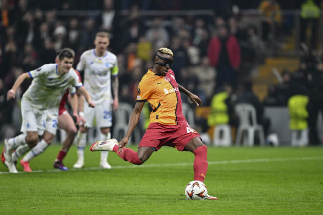 Экс-арбитр ФИФА: «Пенальти в ворота Динамо был сомнительным»