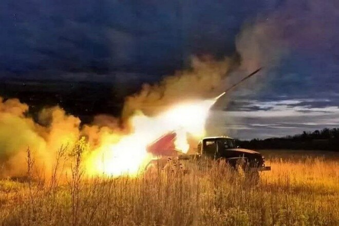 Истребление оккупантов продолжается. ВСУ обновили данные потерь армии рф