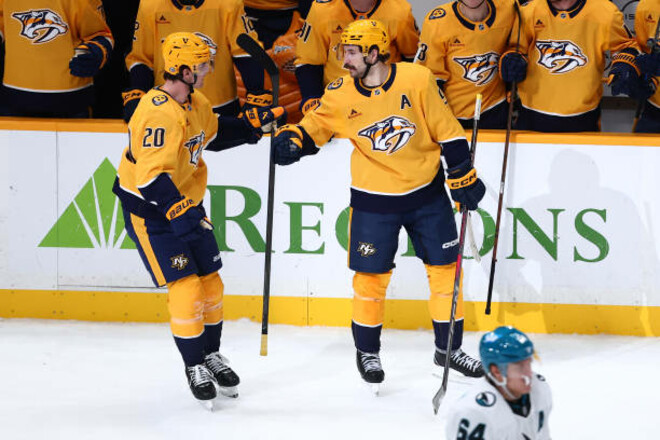 НХЛ. Суперсерия Вашингтона, победа Рейнджерс, исторический камбэк