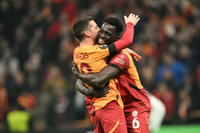 «Это плохой результат». Защитник Галатасарая – о матче с Динамо