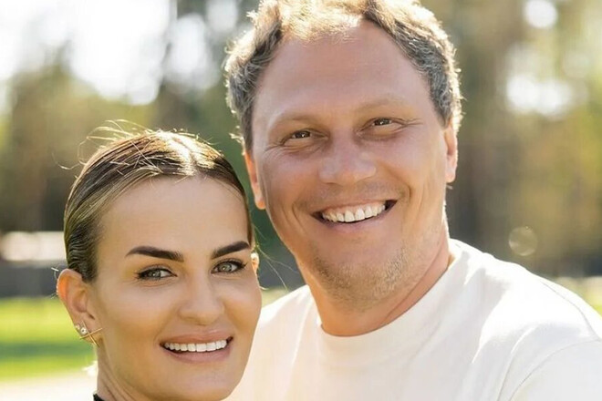 ФОТО. Первый комментарий Юлии Пятовой про мужа после развода