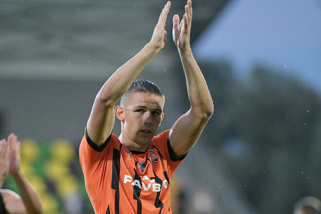 Сікан прибув до Трабзона та заявив, що незабаром туди може приїхати Зубков