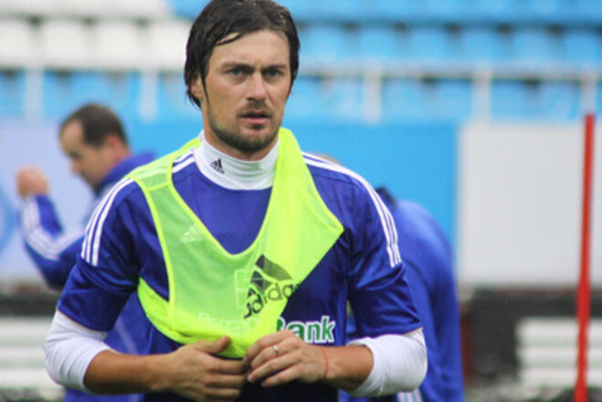 «В первом тайме – шляпа». Милевский – о Ярмоленко и победе Динамо