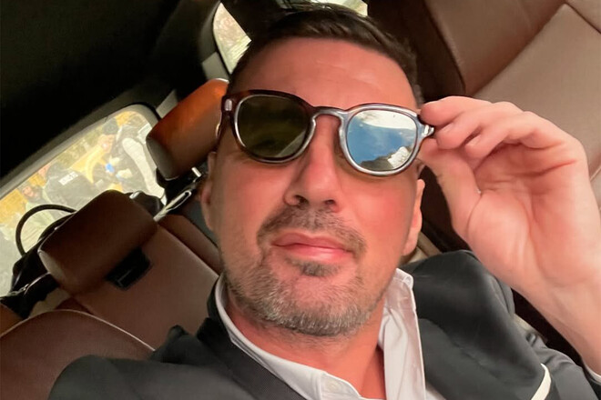 ФОТО. Артем Мілевський про поведінку ТЦК. «Як соромно»