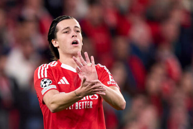 Реал нацелился на трансфер суперталанта, который недавно забил Барселоне