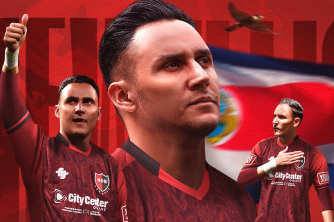 ОФИЦИАЛЬНО. Родной клуб Месси подписал экс-игрока Реала с 3 трофеями ЛЧ