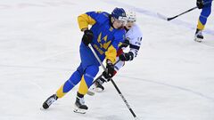 Universiade The opponent of the hockey team of Ukraine in the match for bronze has been determined