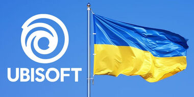 Ubisoft Ukraine открыла игровую комнату для детей в больнице «Охматдет»