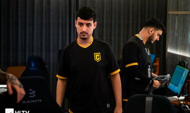 RED Canids укомплектовал состав по CS2 на новый сезон