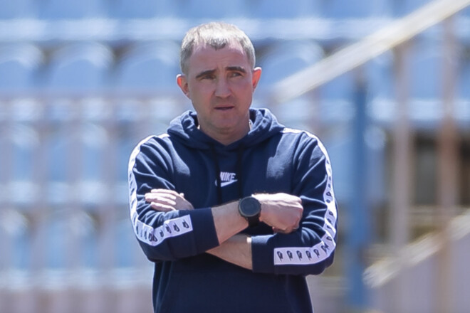 Александр КУЧЕР: «В игре с Брестом у Шахтера будет последний шанс»