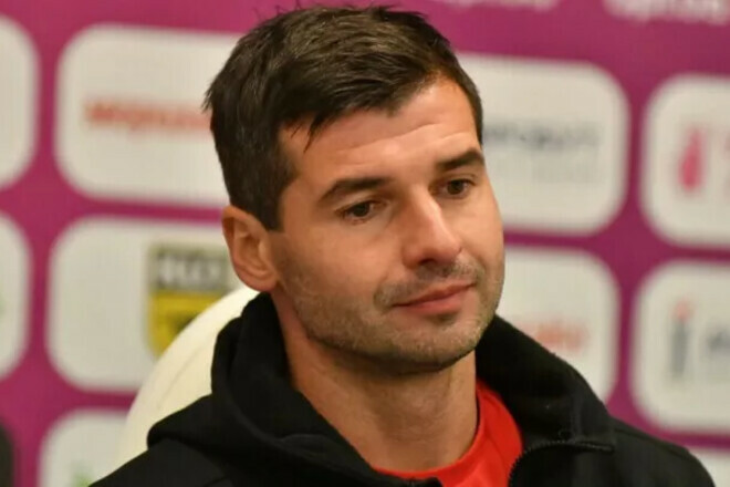 БАРТУЛОВИЧ: «Дали всем нашим игрокам возможность сыграться»