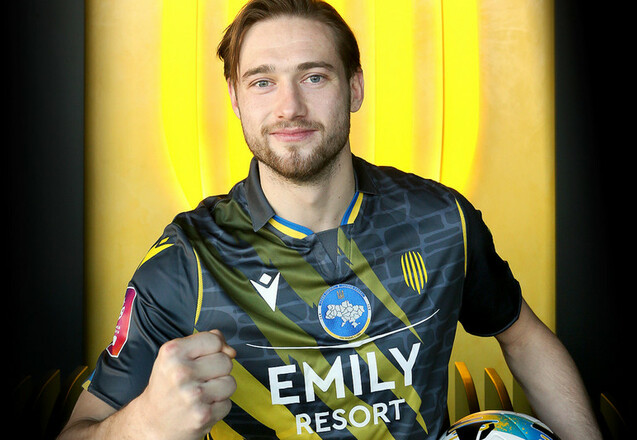 Артур РЕМЕНЯК: «Адаптація проходить дуже легко»