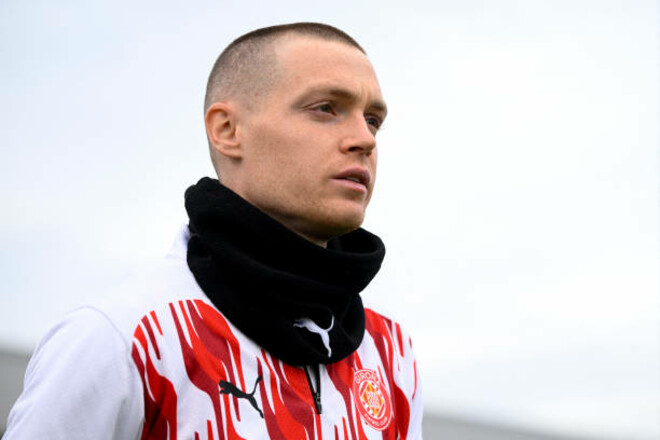 Украинец сыграет на Сан-Сиро. Известны составы на матч ЛЧ Милан – Жирона