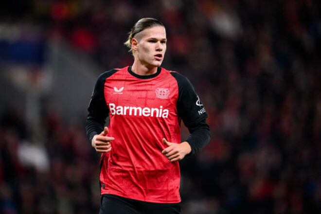 Чому затримується перехід українського Холанда? Названо причини