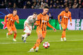 Victorious boarding. Shakhtar beat Brest and continues the fight for the Champions League playoffs