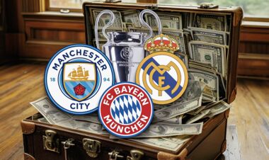 It is known how much money will receive the winner of the Champions League 2024/25 