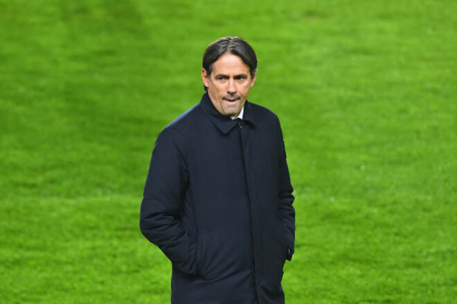 Симоне ИНДЗАГИ: «Предстоит сделать последний шаг»