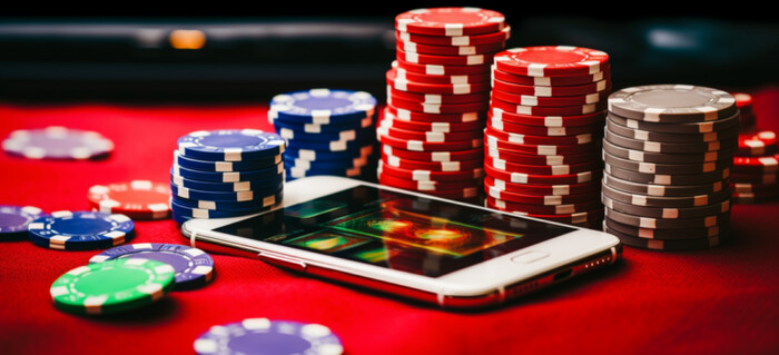 Расходы украинцев на азартные игры в 2024 году