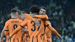 Five factors that helped Shakhtar beat Brest